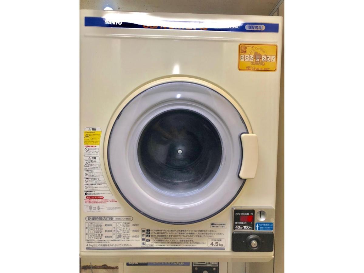 Hotel Tetora Ikebukuro - Vacation Stay 36258V طوكيو المظهر الخارجي الصورة