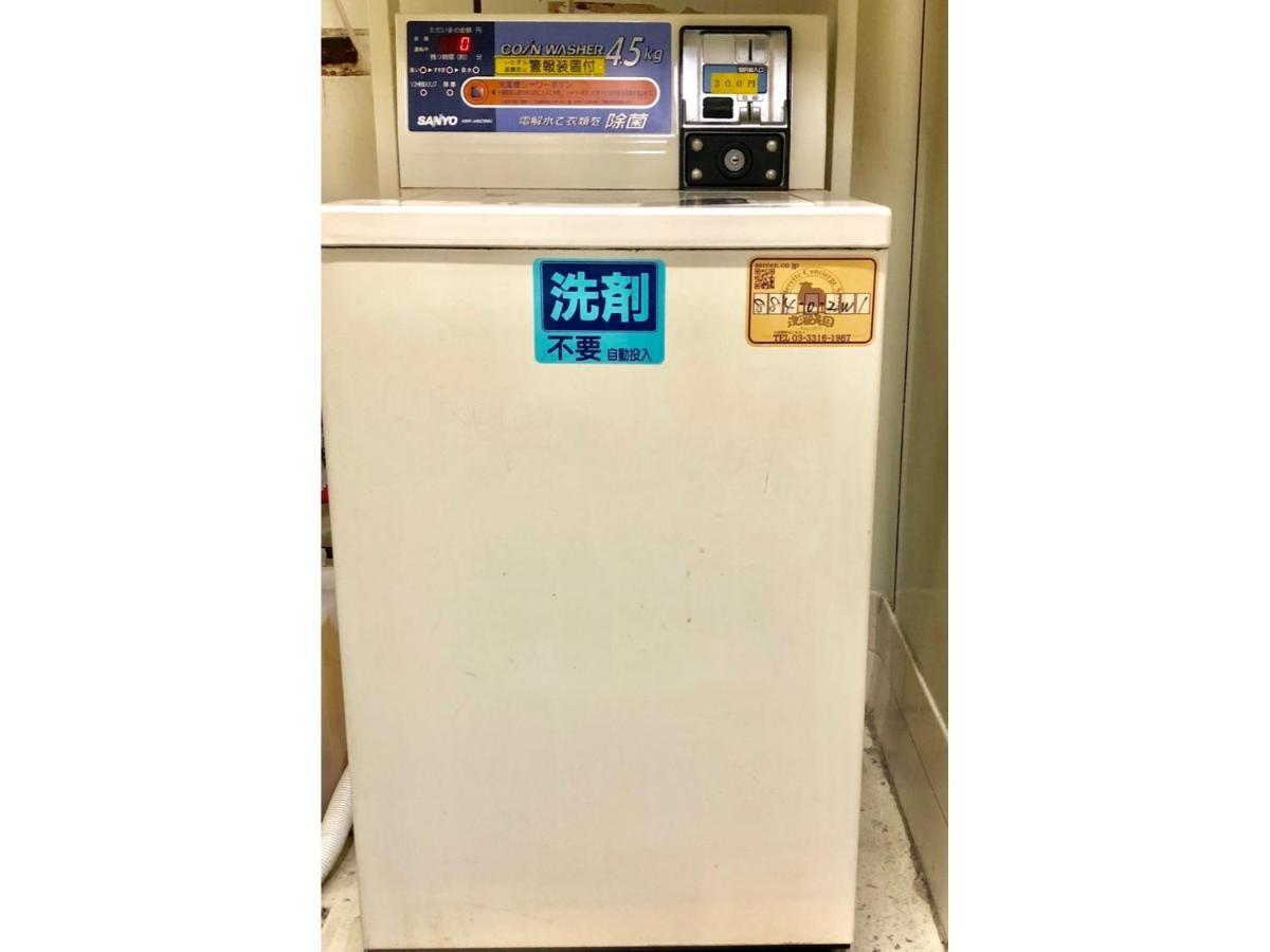 Hotel Tetora Ikebukuro - Vacation Stay 36258V طوكيو المظهر الخارجي الصورة